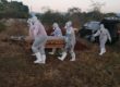 Covid updates in Nkomzi