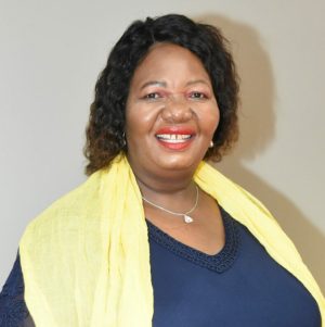 MMC-Environmental Services-Cllr LT Vuma MMC-Environmental Services-Cllr LT Vuma